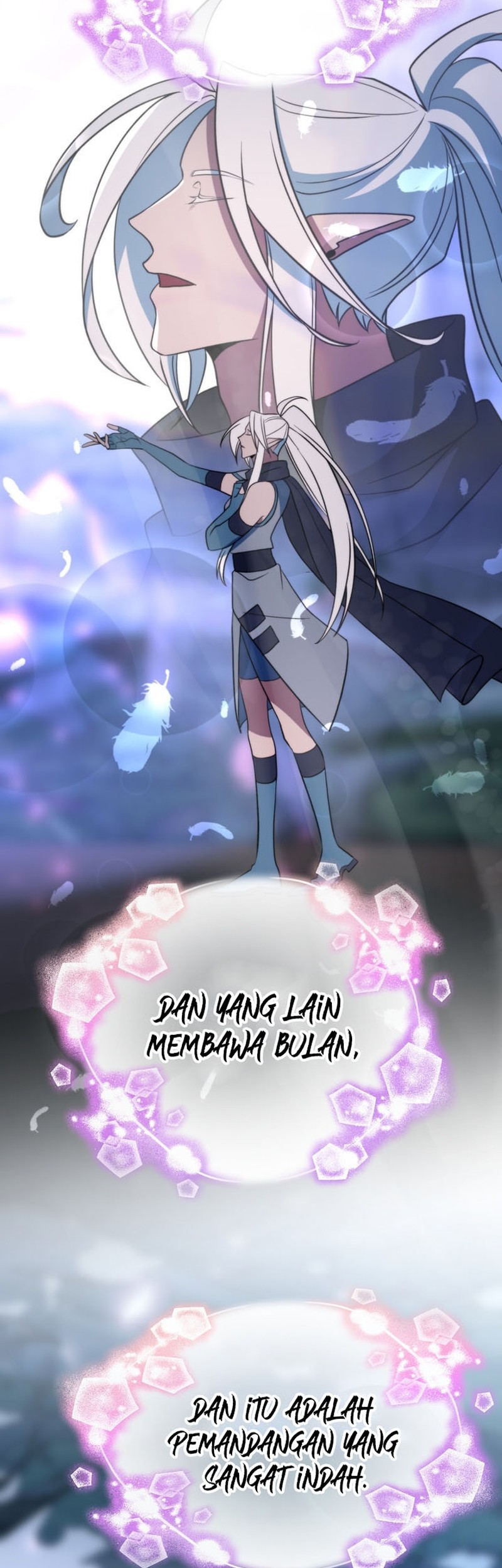 Archmage Transcending Through Regression Chapter 146 Gambar 36