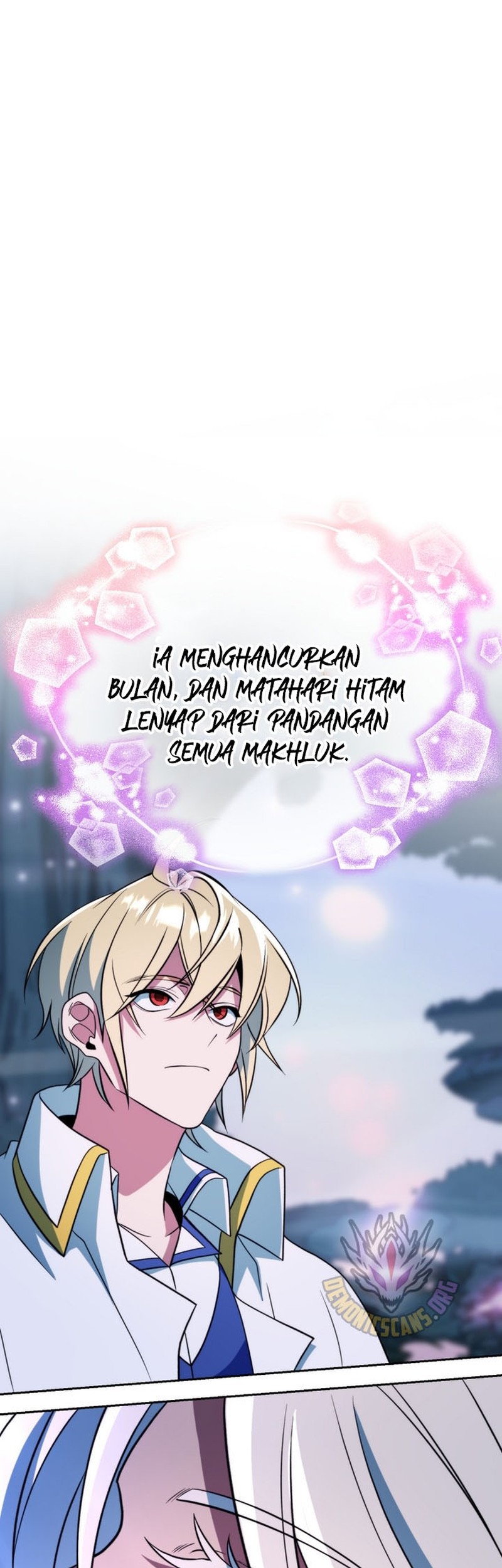 Archmage Transcending Through Regression Chapter 146 Gambar 38