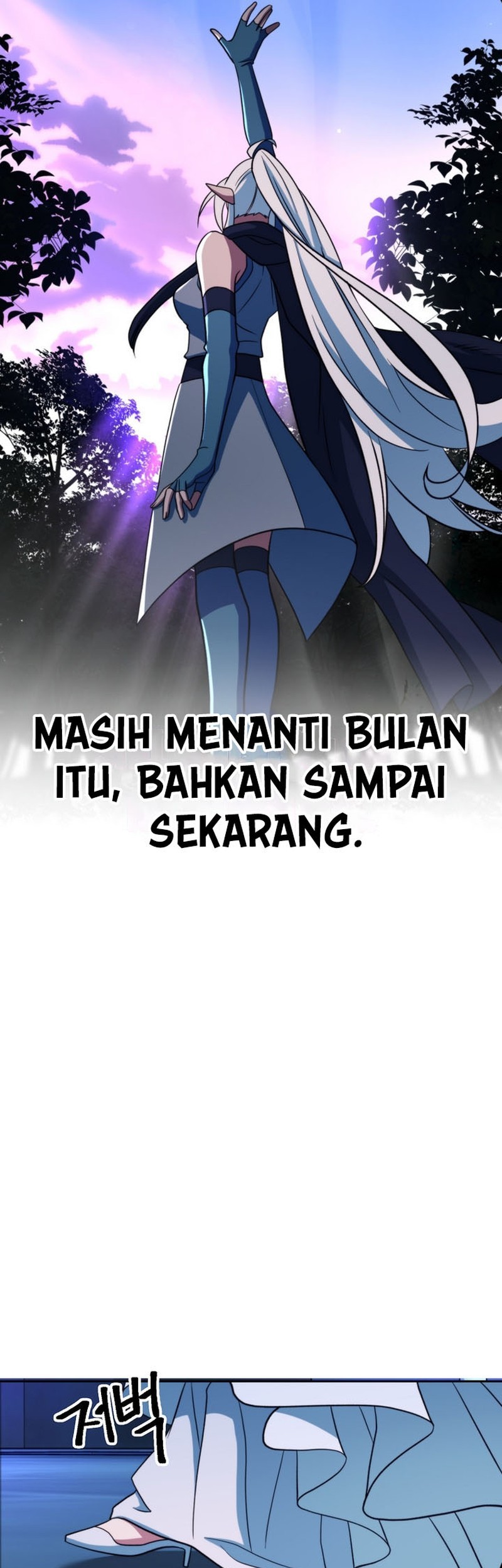 Archmage Transcending Through Regression Chapter 146 Gambar 40