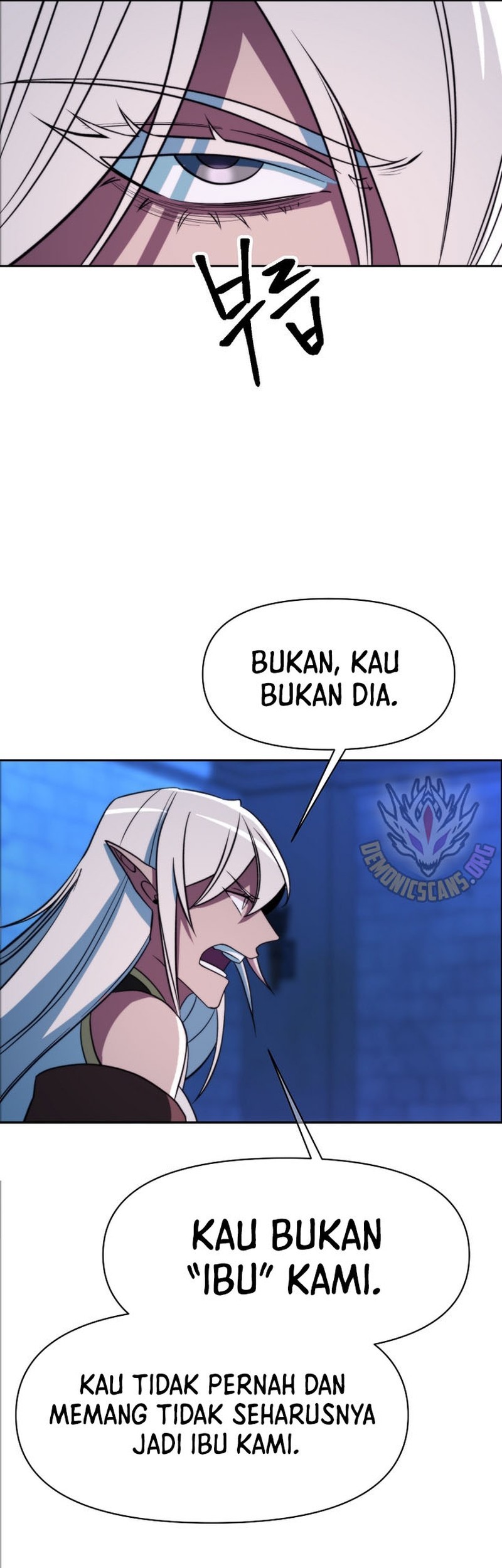 Archmage Transcending Through Regression Chapter 146 Gambar 44