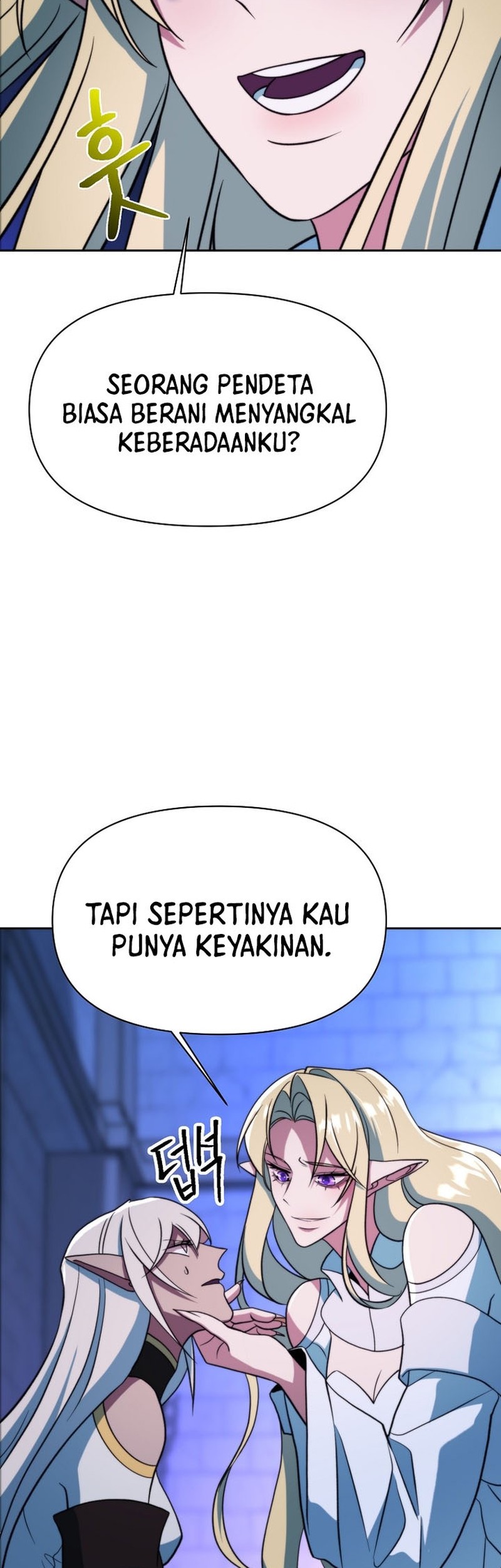 Archmage Transcending Through Regression Chapter 146 Gambar 46