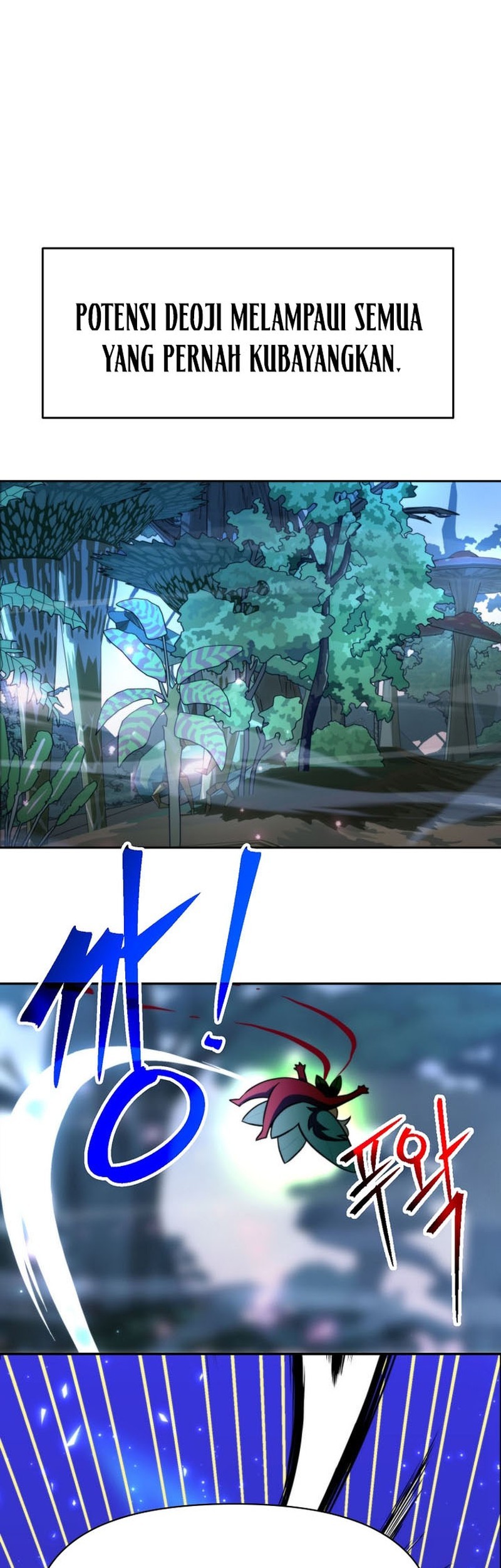 Komik Archmage Transcending Through Regression Chapter 146 gambar nomor 1