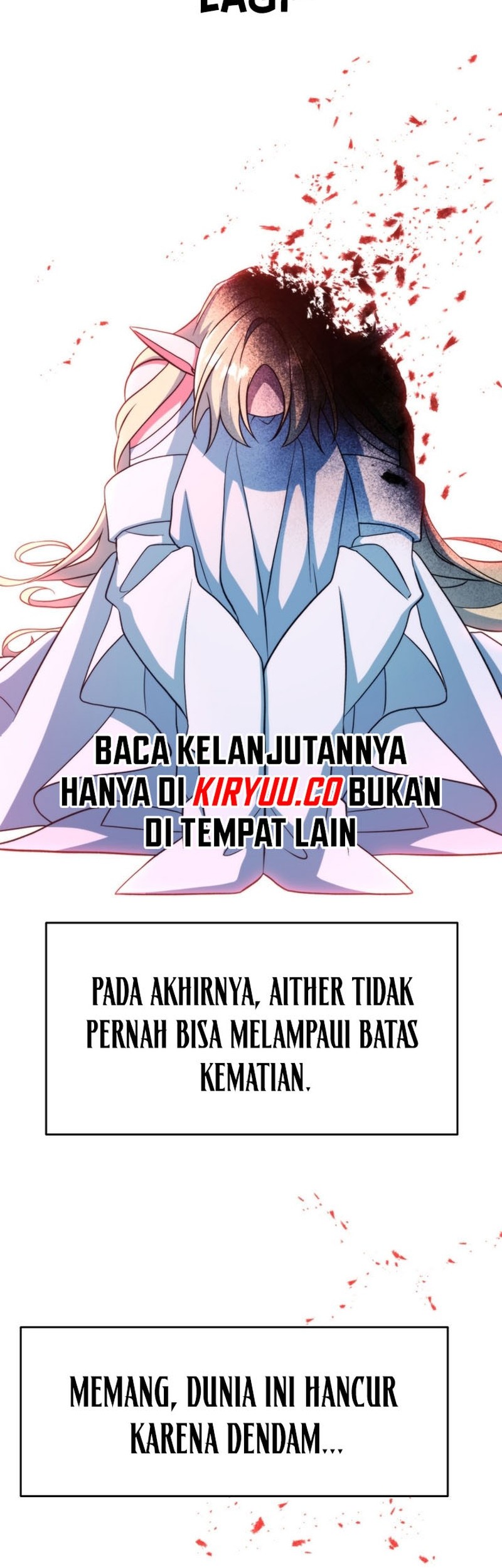 Archmage Transcending Through Regression Chapter 146 Gambar 18