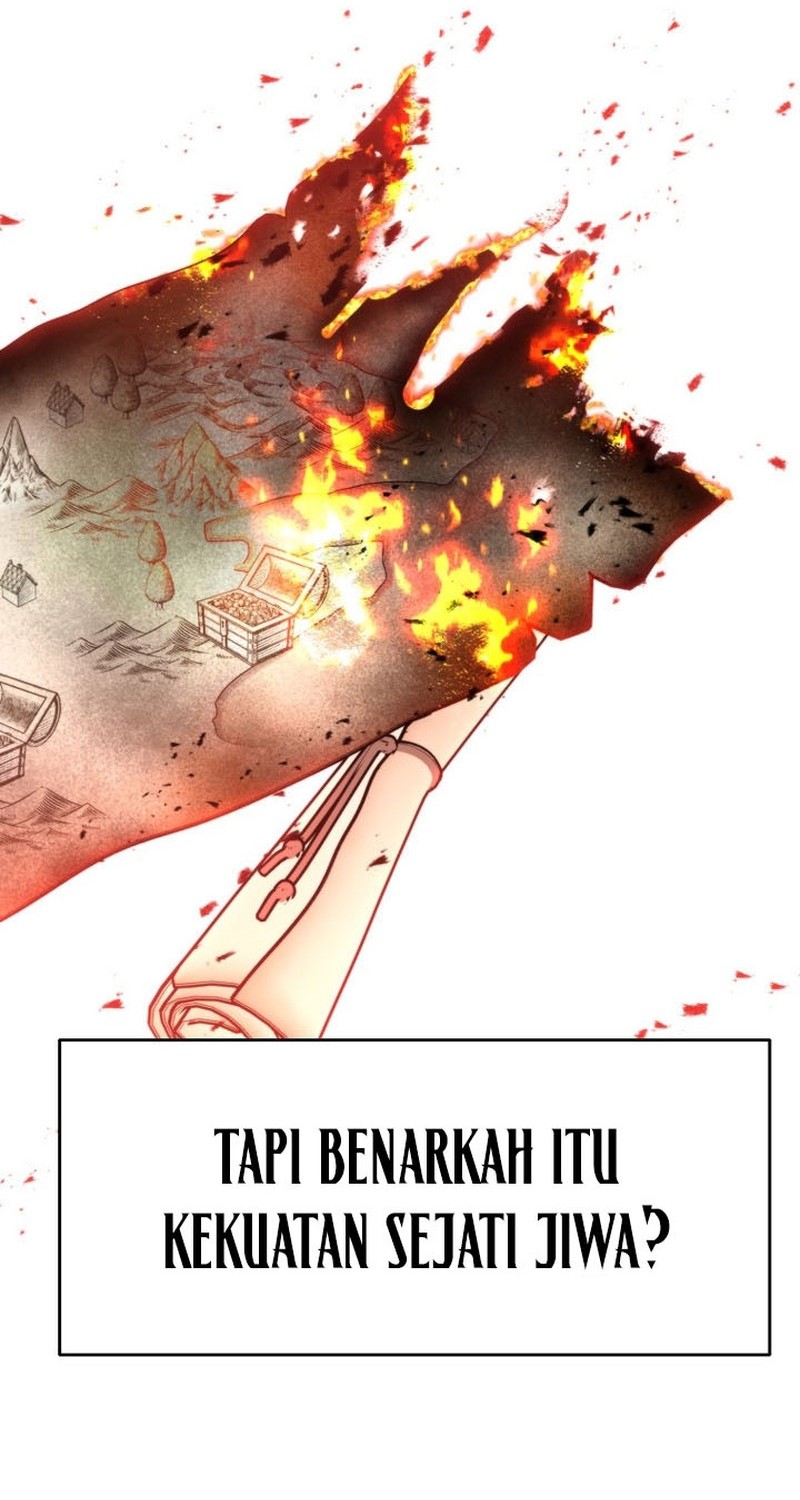 Archmage Transcending Through Regression Chapter 146 Gambar 19