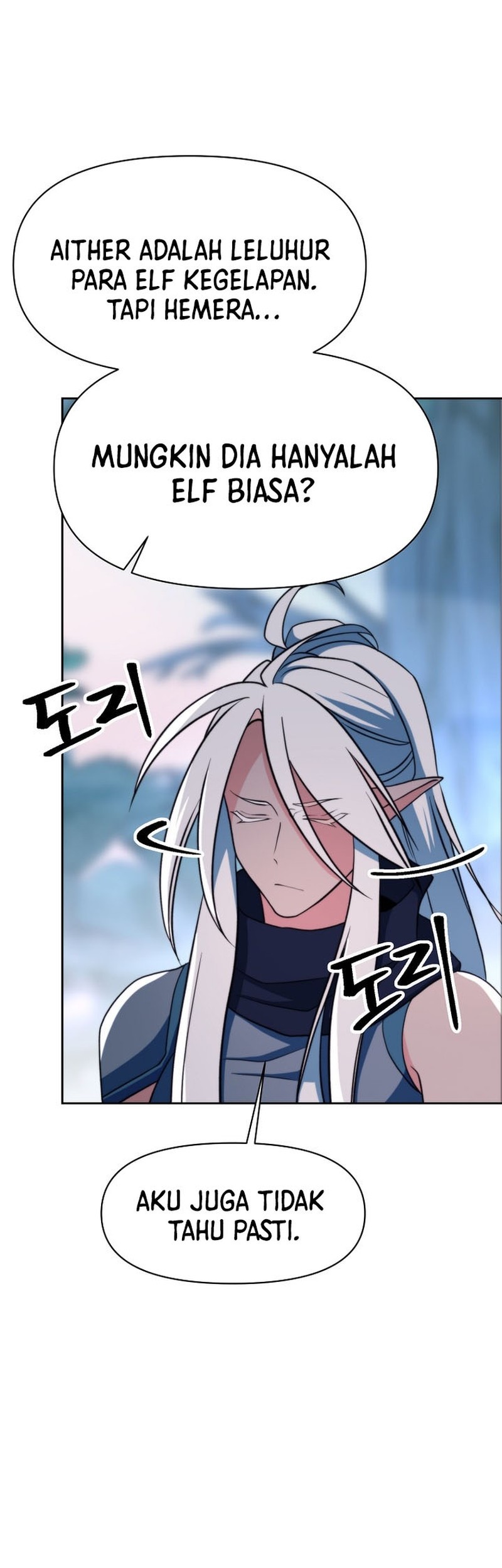 Archmage Transcending Through Regression Chapter 146 Gambar 26