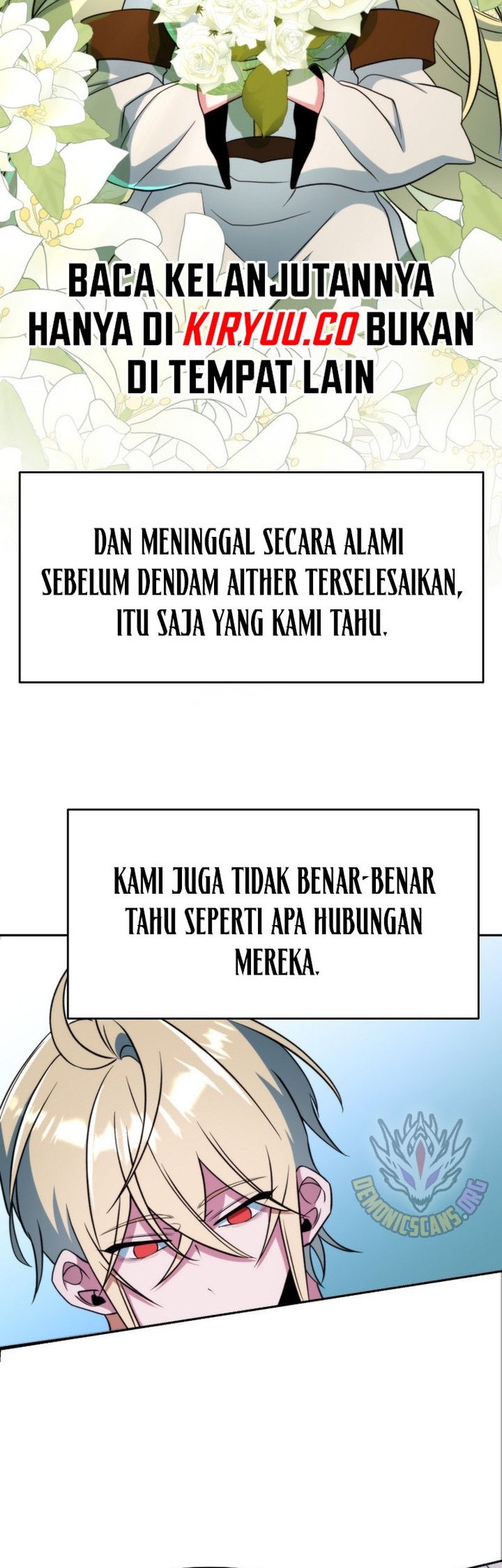 Archmage Transcending Through Regression Chapter 146 Gambar 29