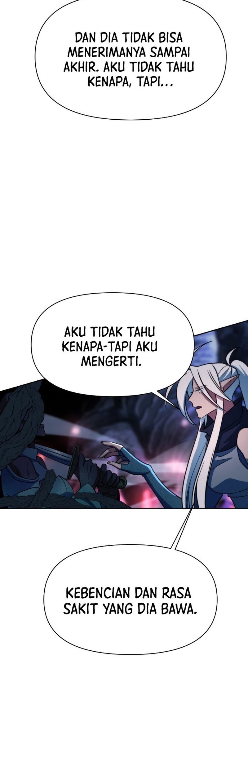 Archmage Transcending Through Regression Chapter 147 Gambar 54