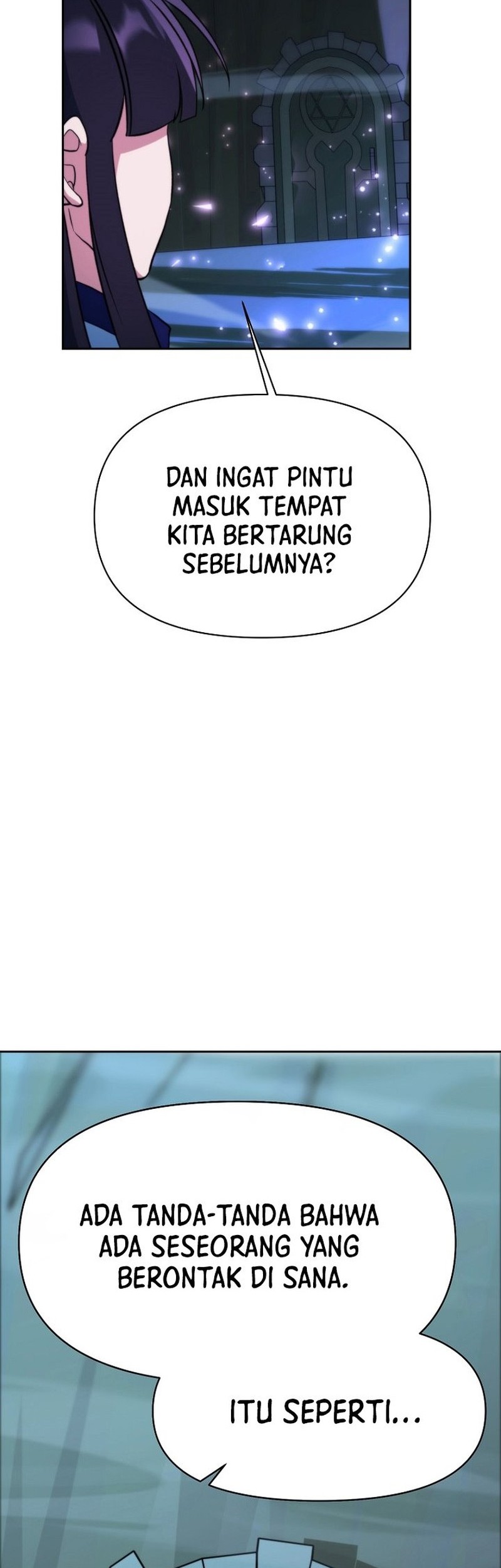 Archmage Transcending Through Regression Chapter 147 Gambar 58