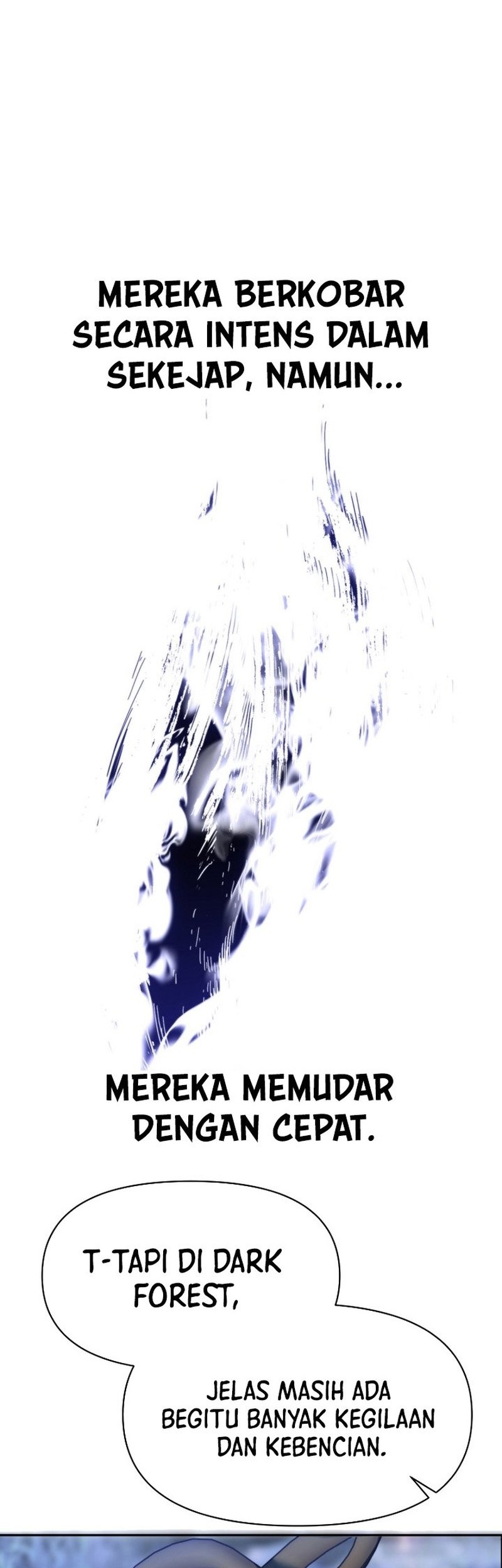 Archmage Transcending Through Regression Chapter 147 Gambar 62