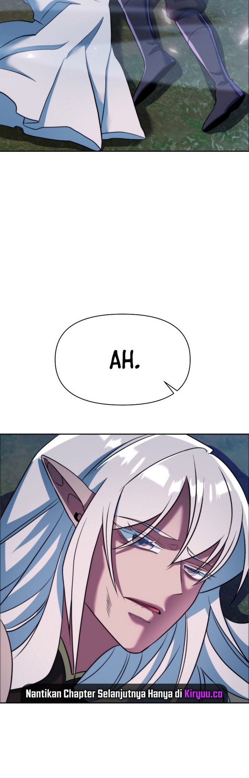 Archmage Transcending Through Regression Chapter 147 Gambar 71