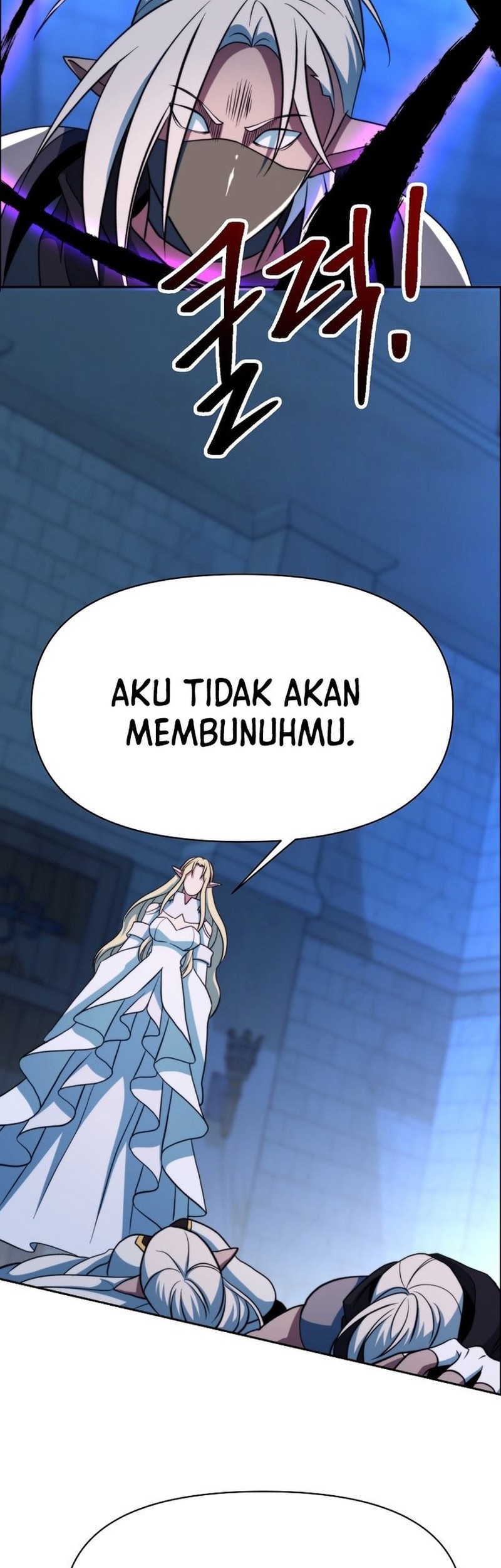 Archmage Transcending Through Regression Chapter 147 Gambar 39