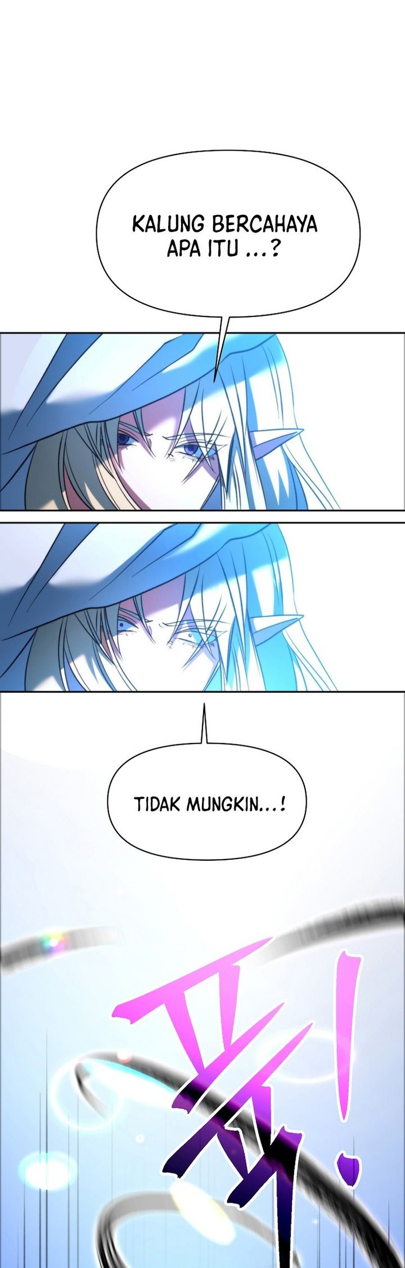 Archmage Transcending Through Regression Chapter 147 Gambar 43