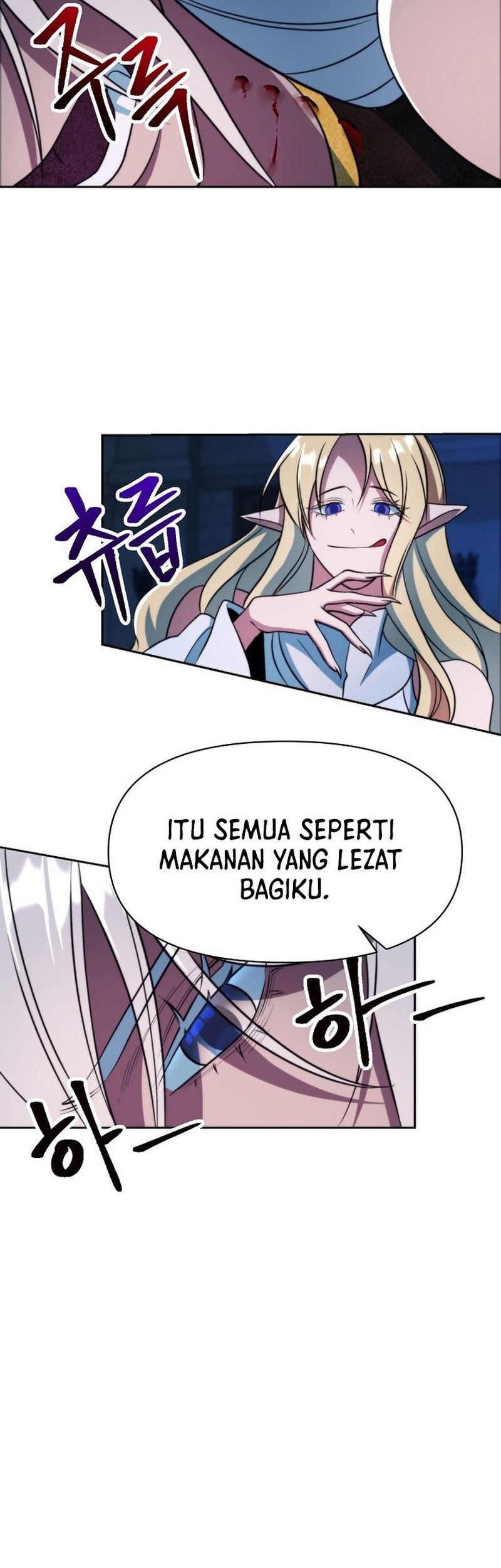 Archmage Transcending Through Regression Chapter 147 Gambar 10