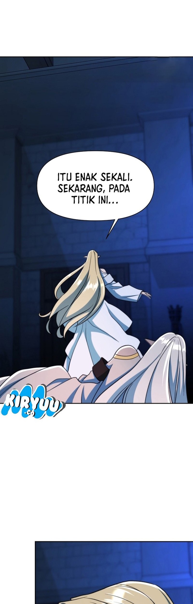 Archmage Transcending Through Regression Chapter 147 Gambar 11