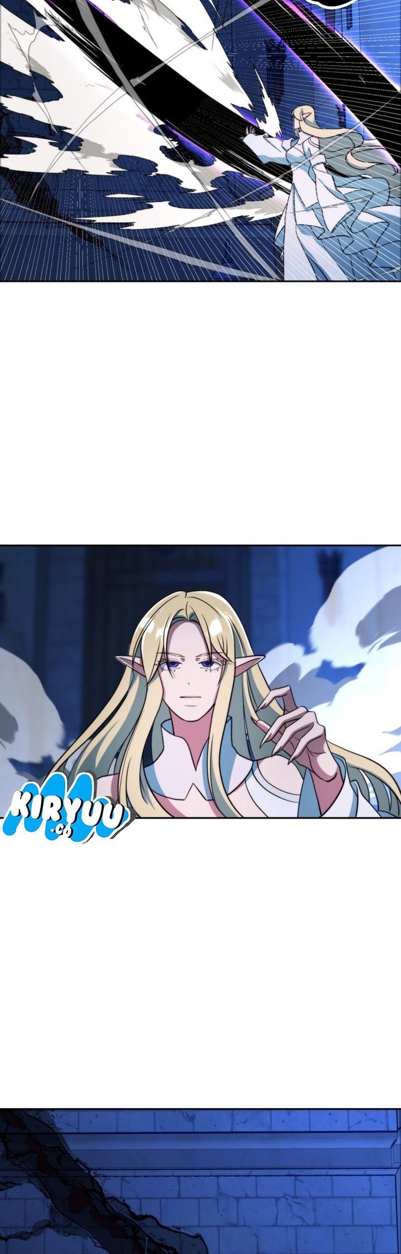 Archmage Transcending Through Regression Chapter 147 Gambar 14