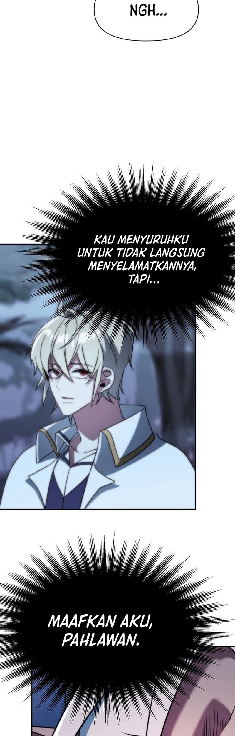 Archmage Transcending Through Regression Chapter 147 Gambar 19