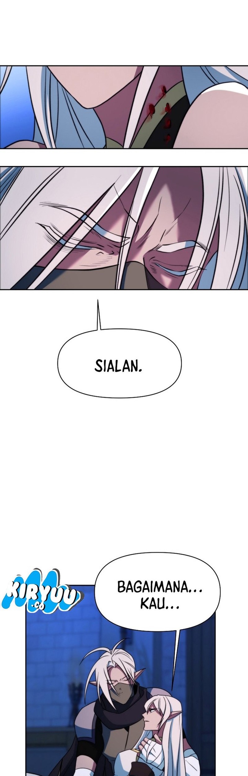 Archmage Transcending Through Regression Chapter 147 Gambar 22