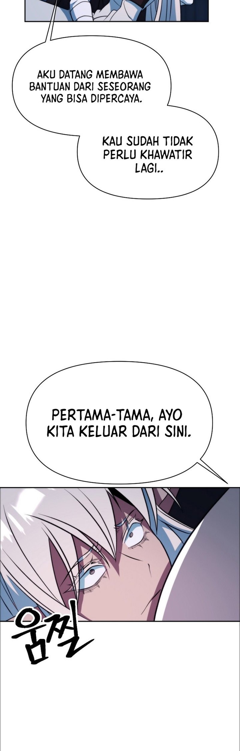 Archmage Transcending Through Regression Chapter 147 Gambar 23