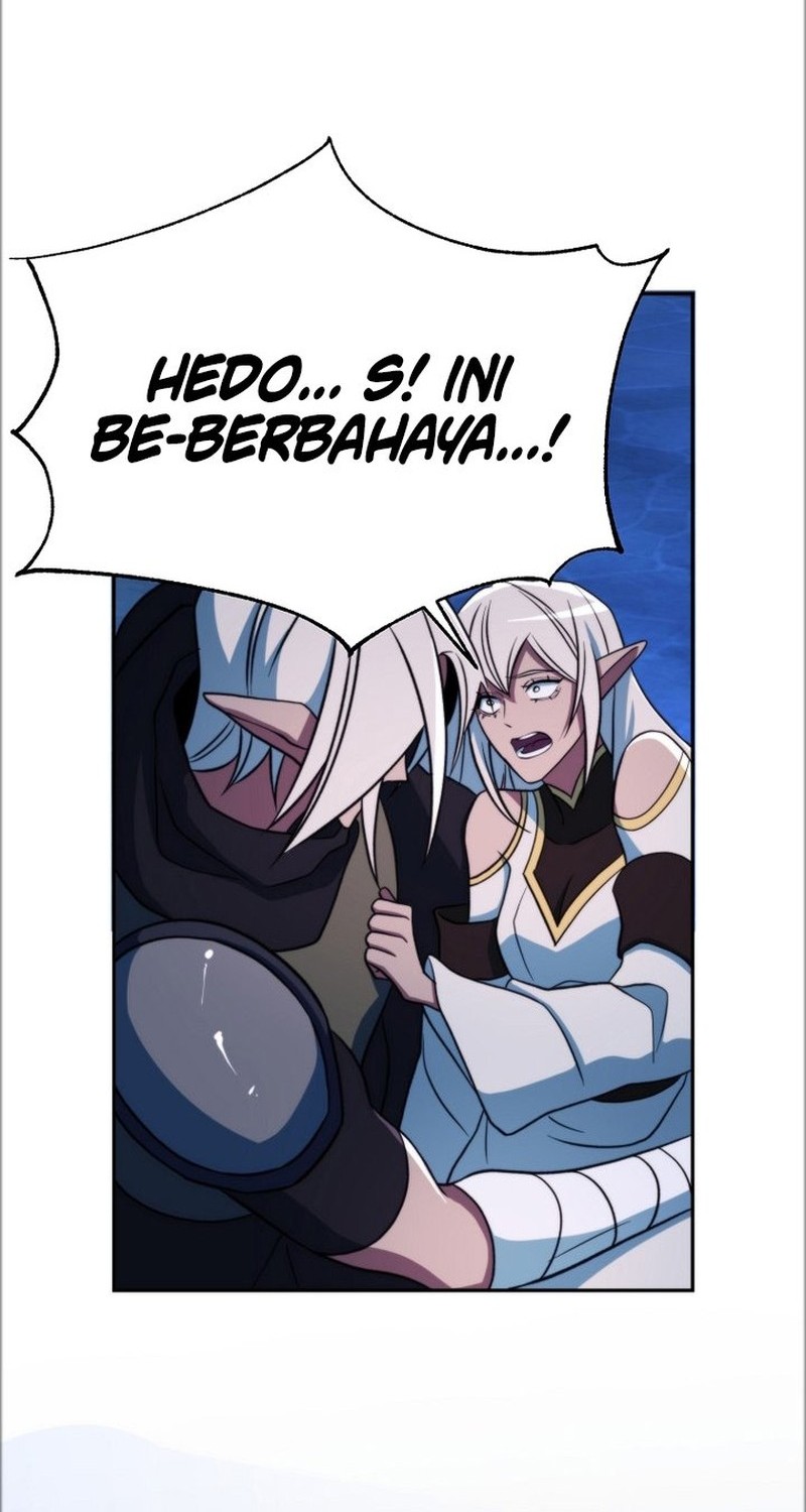 Archmage Transcending Through Regression Chapter 147 Gambar 24