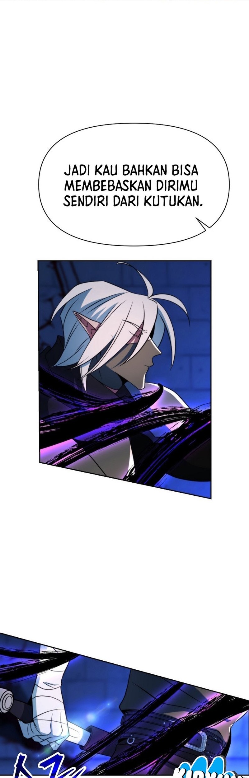 Archmage Transcending Through Regression Chapter 147 Gambar 33