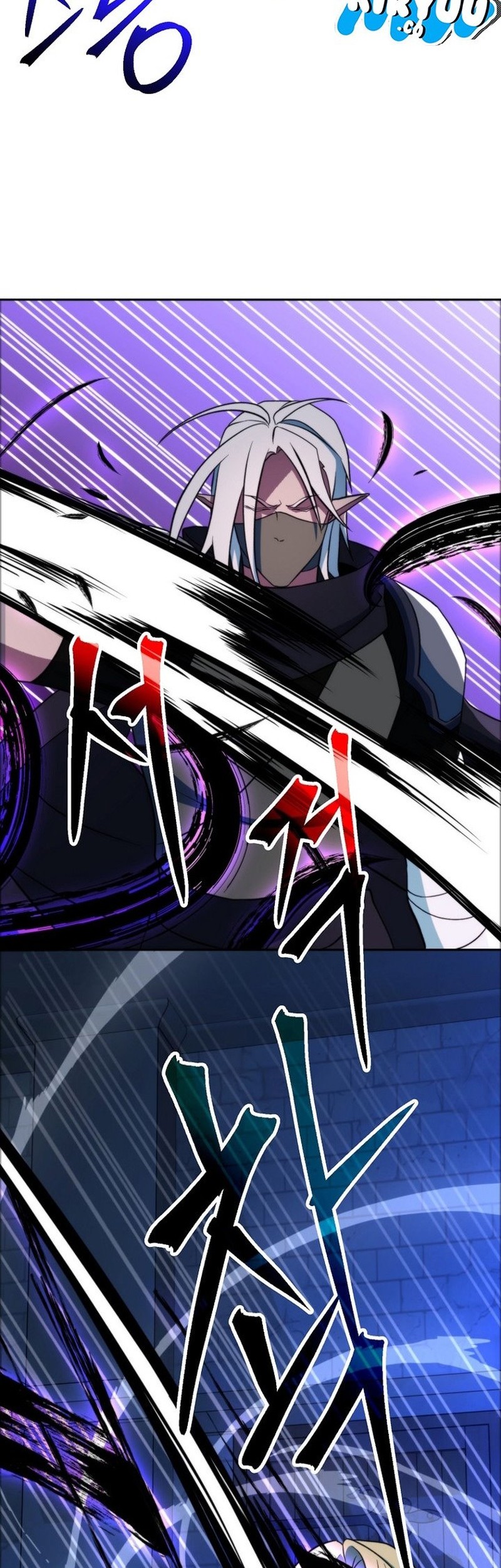 Archmage Transcending Through Regression Chapter 147 Gambar 34