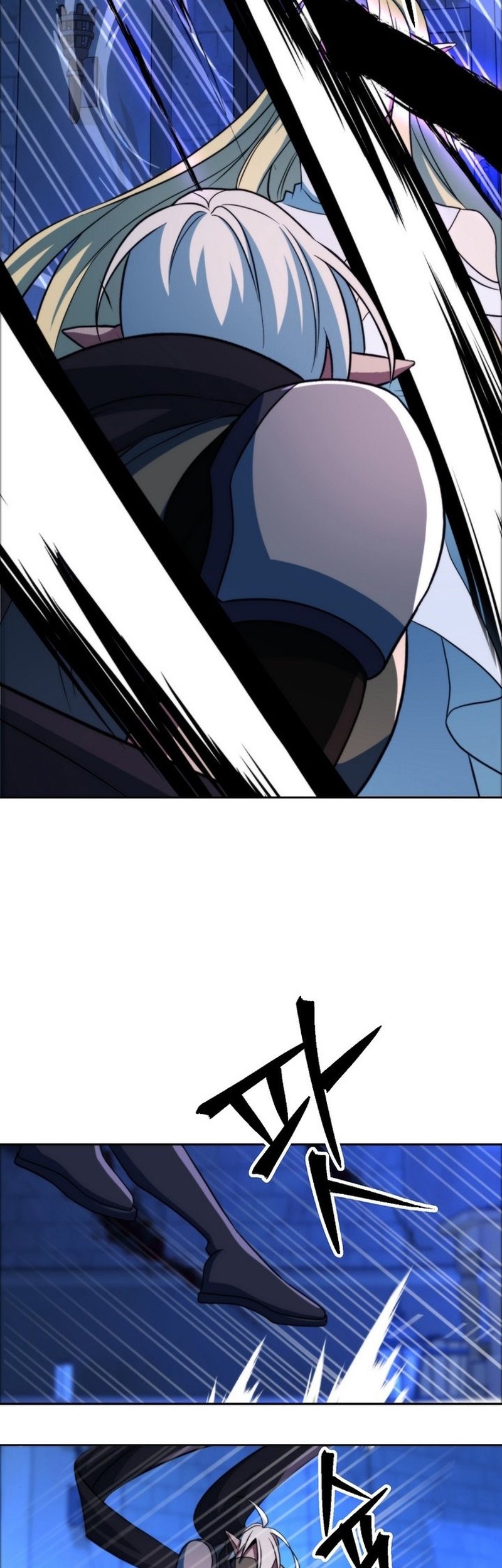 Archmage Transcending Through Regression Chapter 147 Gambar 35