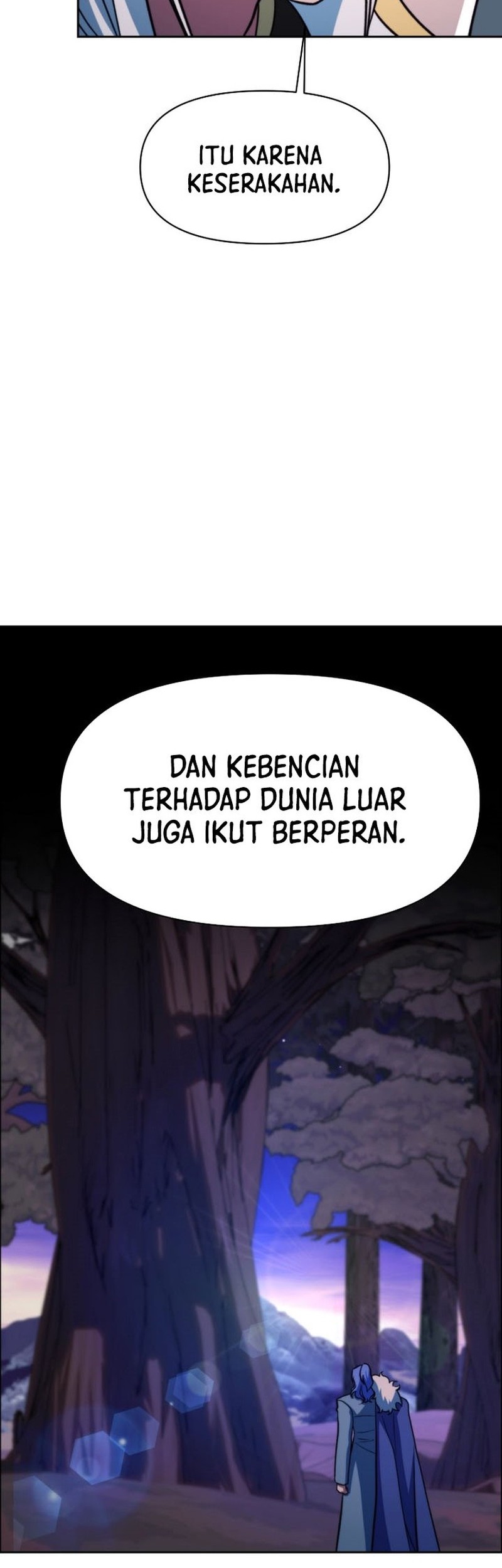 Archmage Transcending Through Regression Chapter 148 Gambar 54