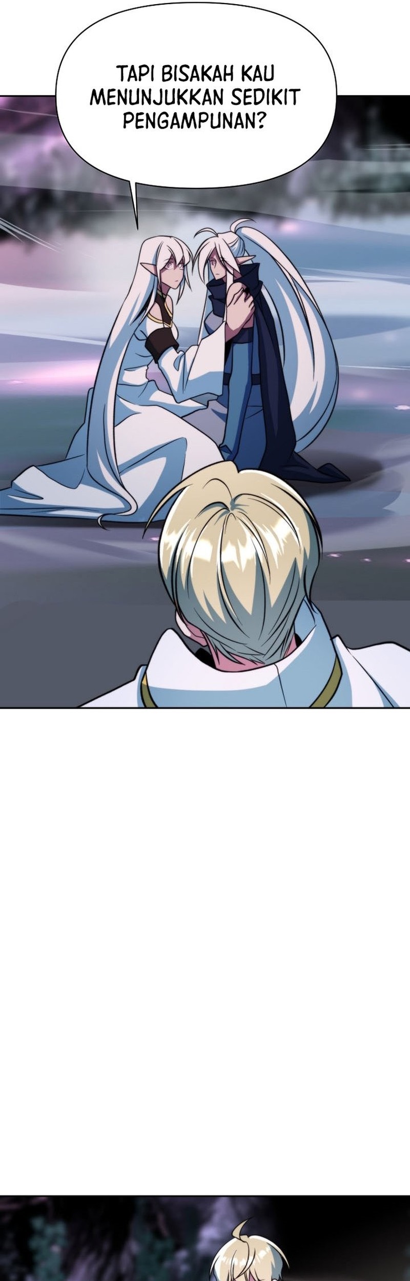 Archmage Transcending Through Regression Chapter 148 Gambar 57