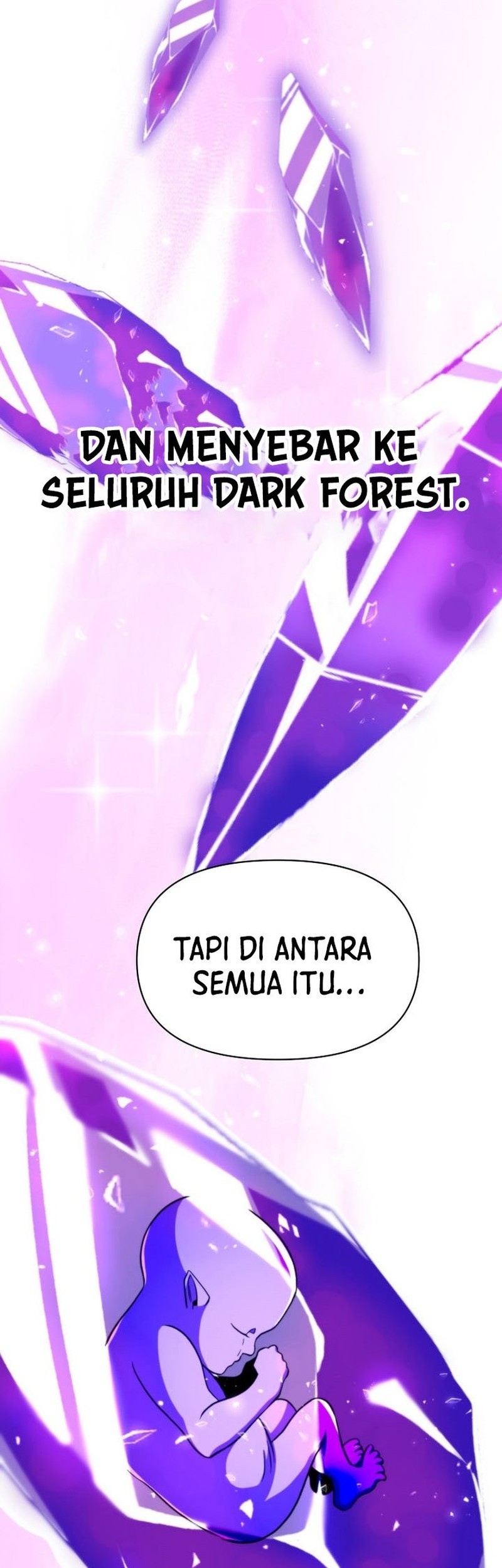 Archmage Transcending Through Regression Chapter 148 Gambar 65