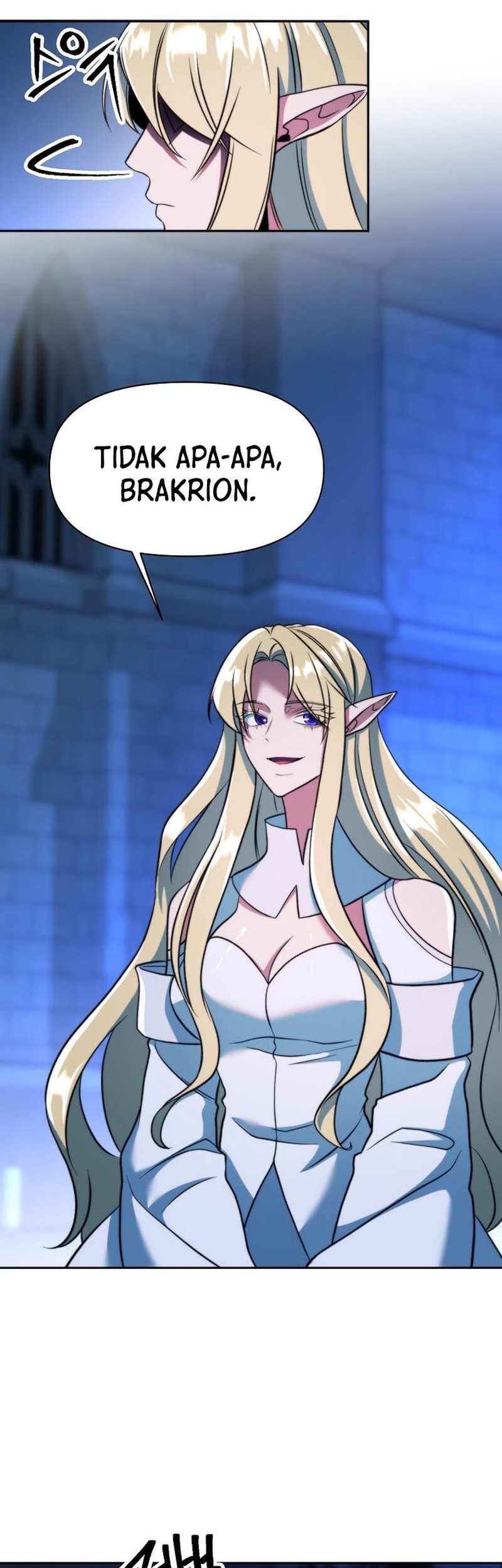 Archmage Transcending Through Regression Chapter 148 Gambar 37