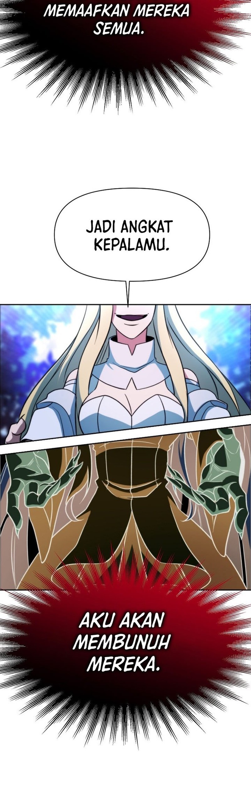 Archmage Transcending Through Regression Chapter 148 Gambar 39