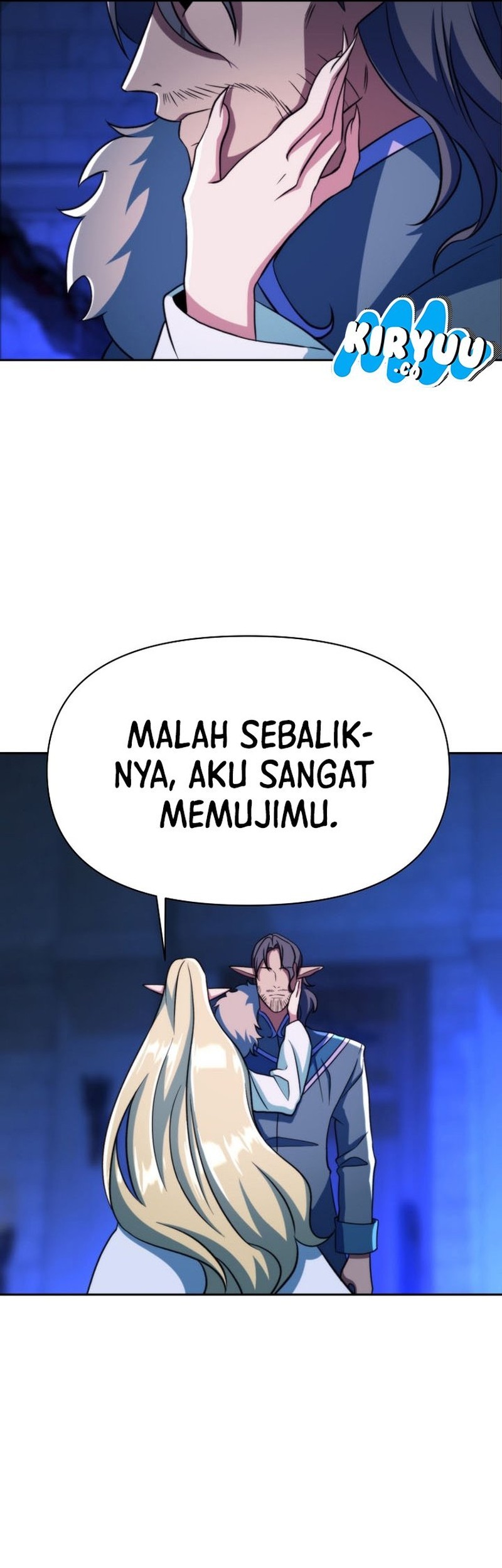 Archmage Transcending Through Regression Chapter 148 Gambar 41