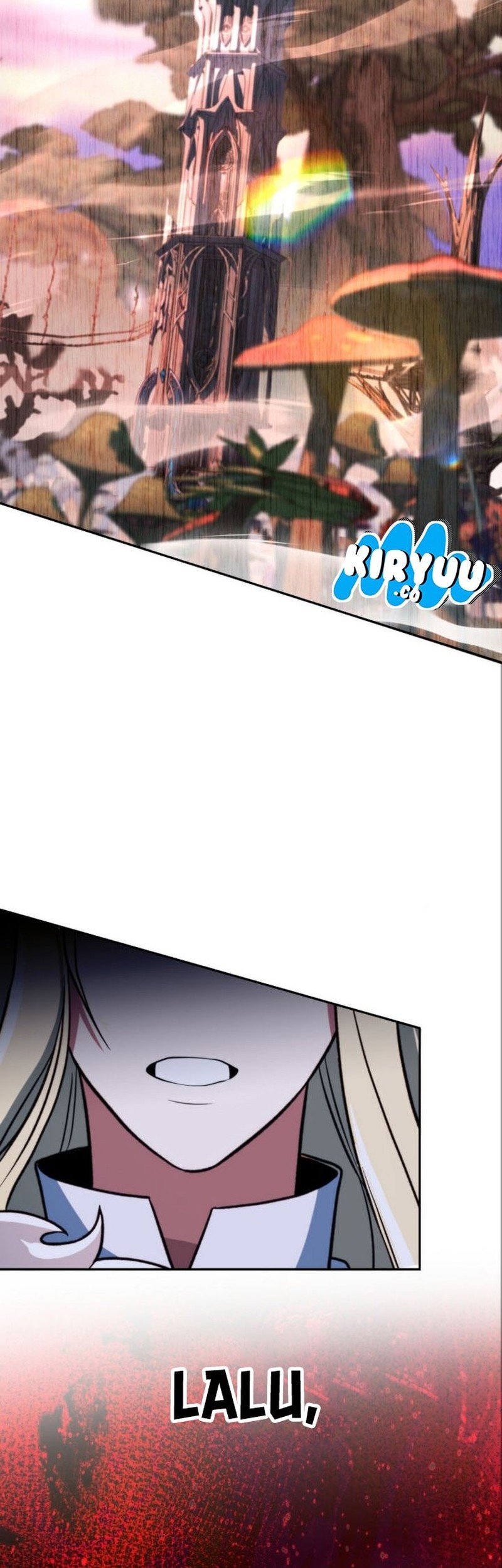 Archmage Transcending Through Regression Chapter 148 Gambar 43