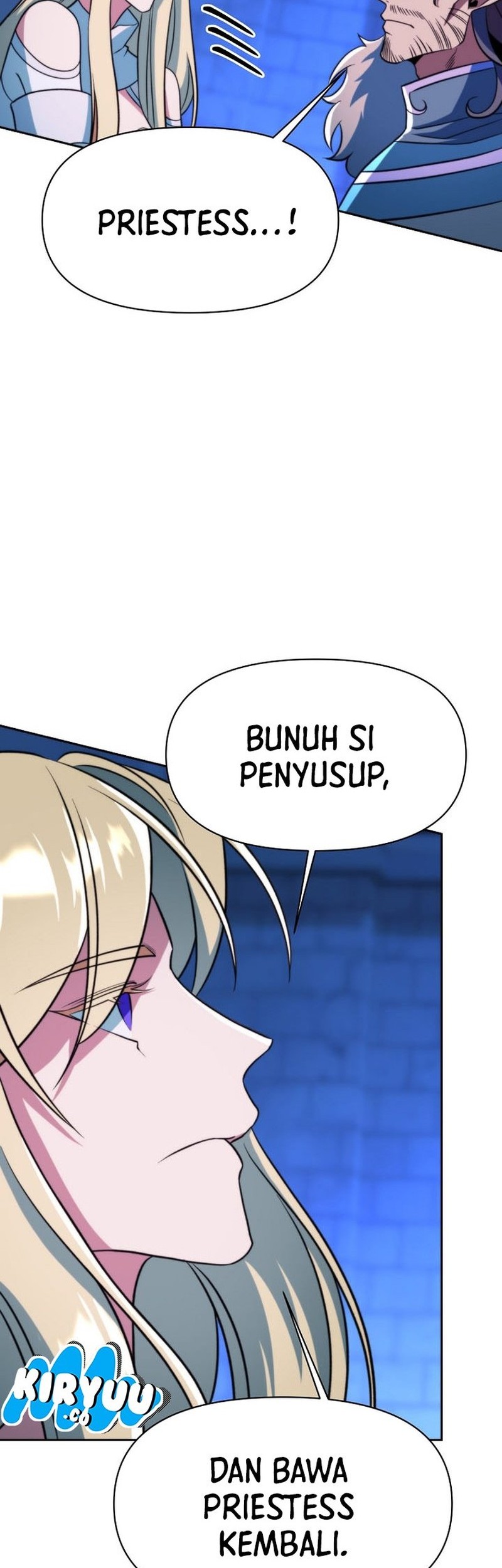 Archmage Transcending Through Regression Chapter 148 Gambar 46