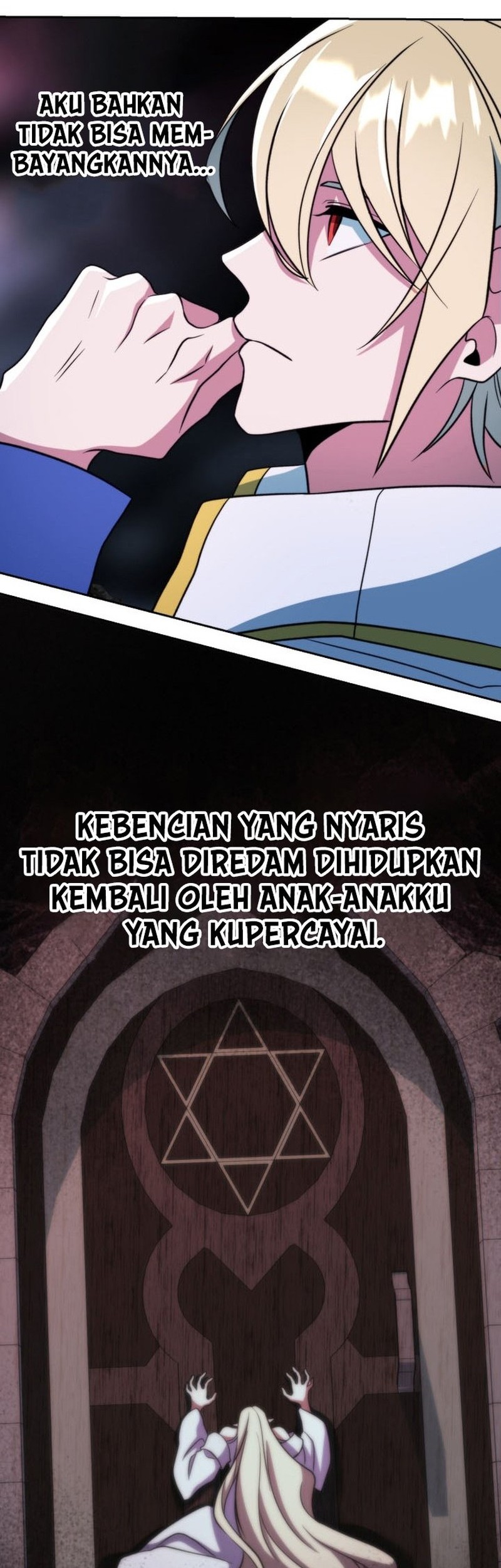 Archmage Transcending Through Regression Chapter 148 Gambar 50