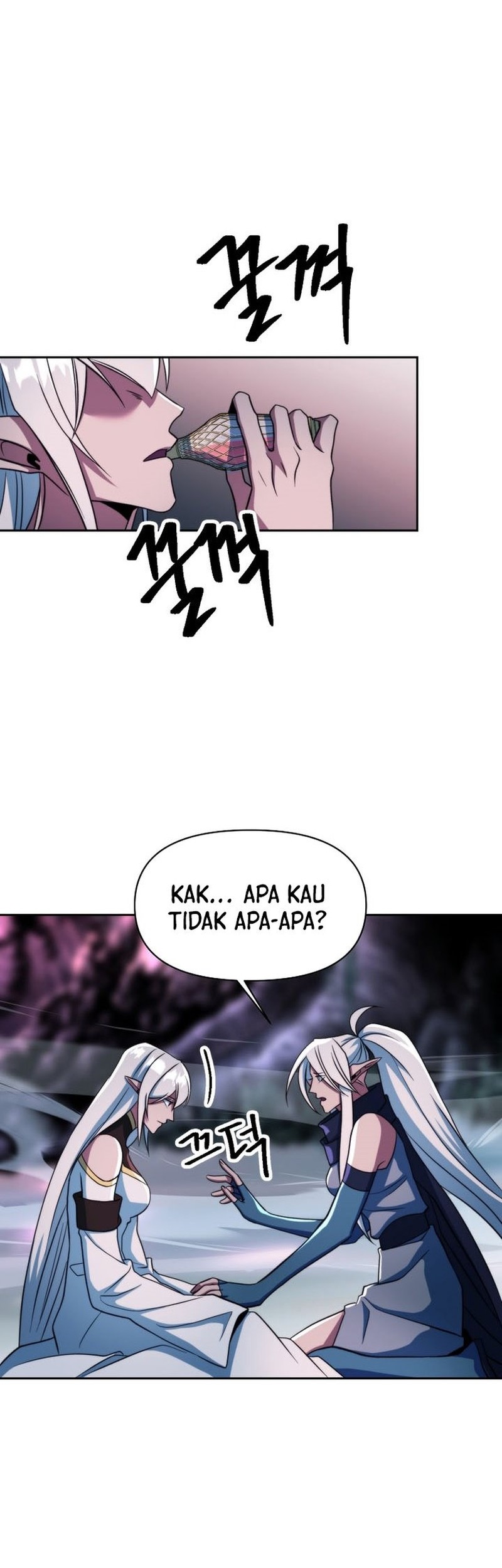 Archmage Transcending Through Regression Chapter 148 Gambar 7