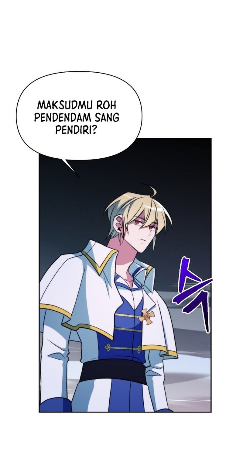 Archmage Transcending Through Regression Chapter 148 Gambar 12