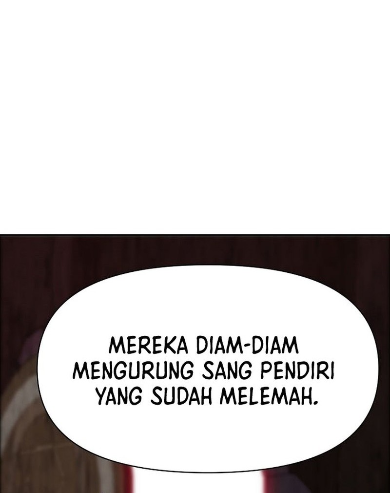 Archmage Transcending Through Regression Chapter 148 Gambar 24