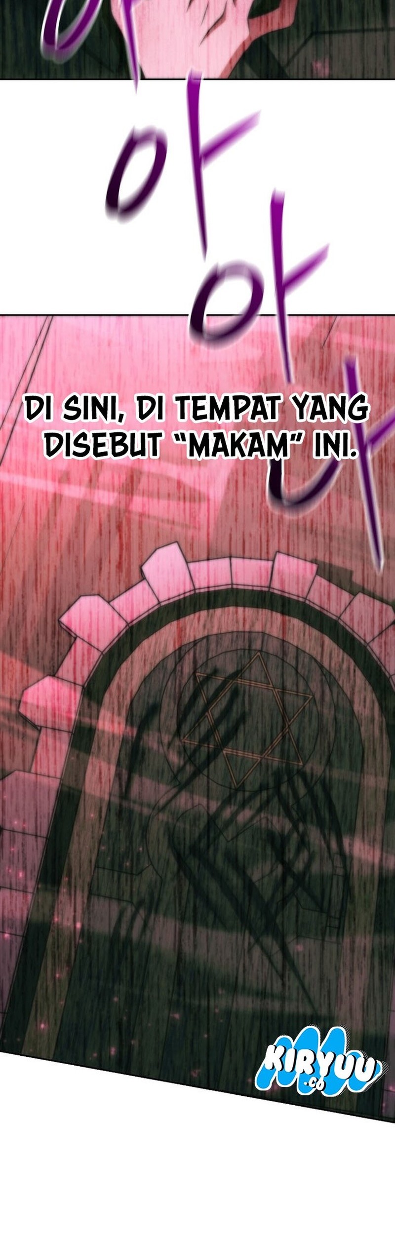 Archmage Transcending Through Regression Chapter 148 Gambar 26