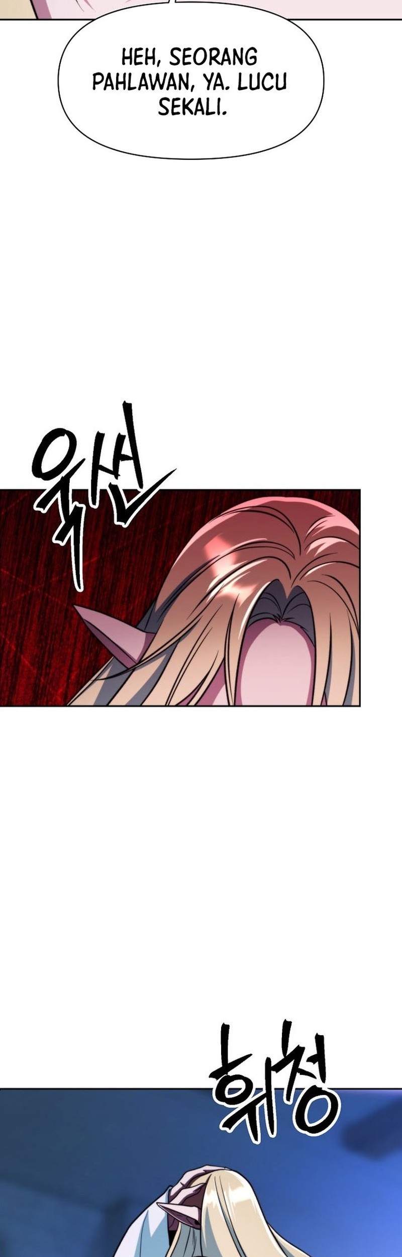 Archmage Transcending Through Regression Chapter 148 Gambar 31