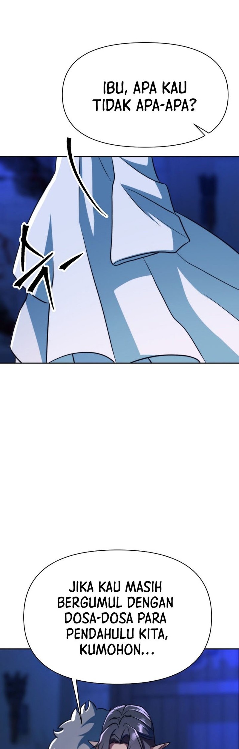 Archmage Transcending Through Regression Chapter 148 Gambar 35