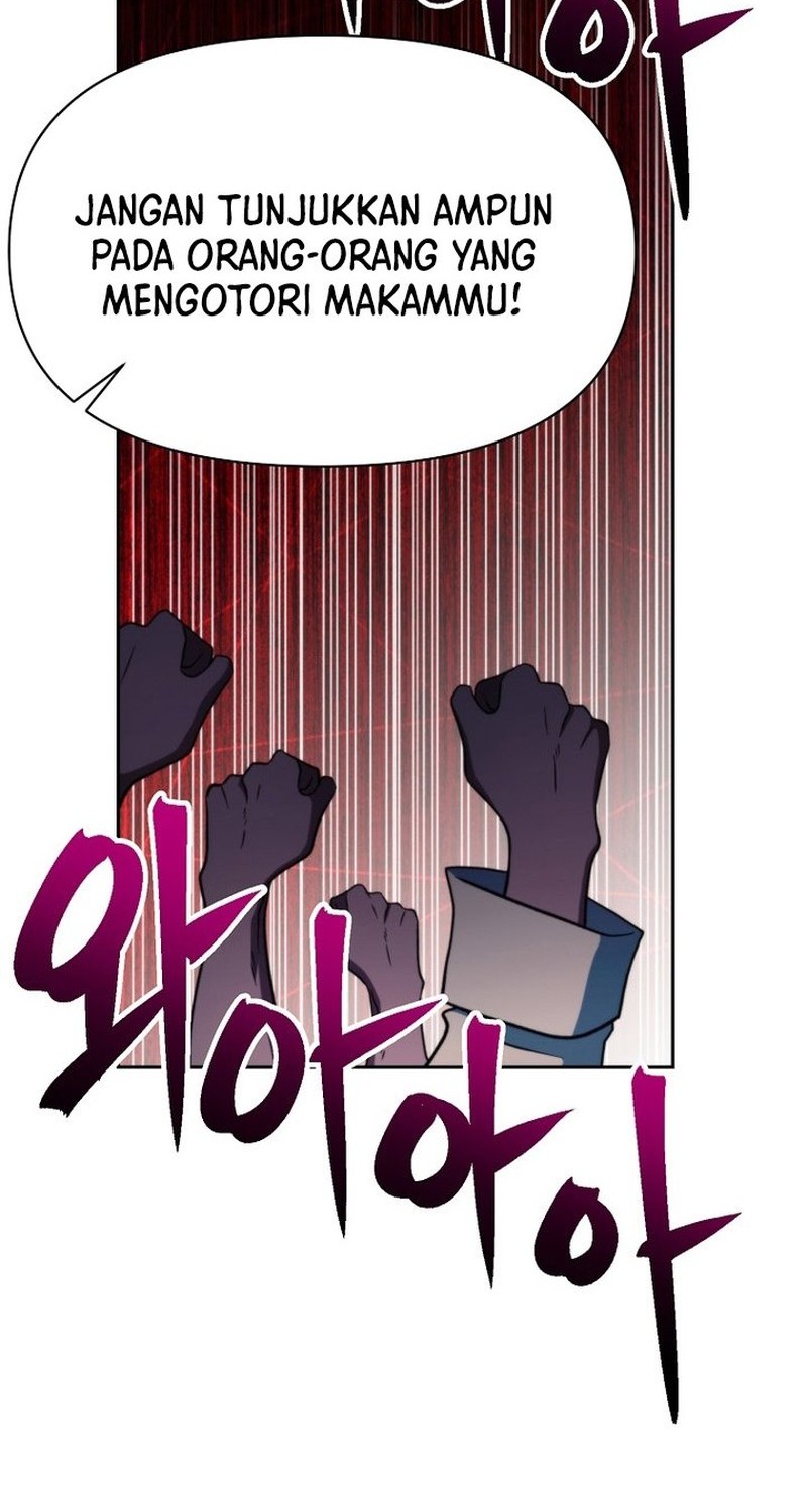 Archmage Transcending Through Regression Chapter 149 Gambar 55