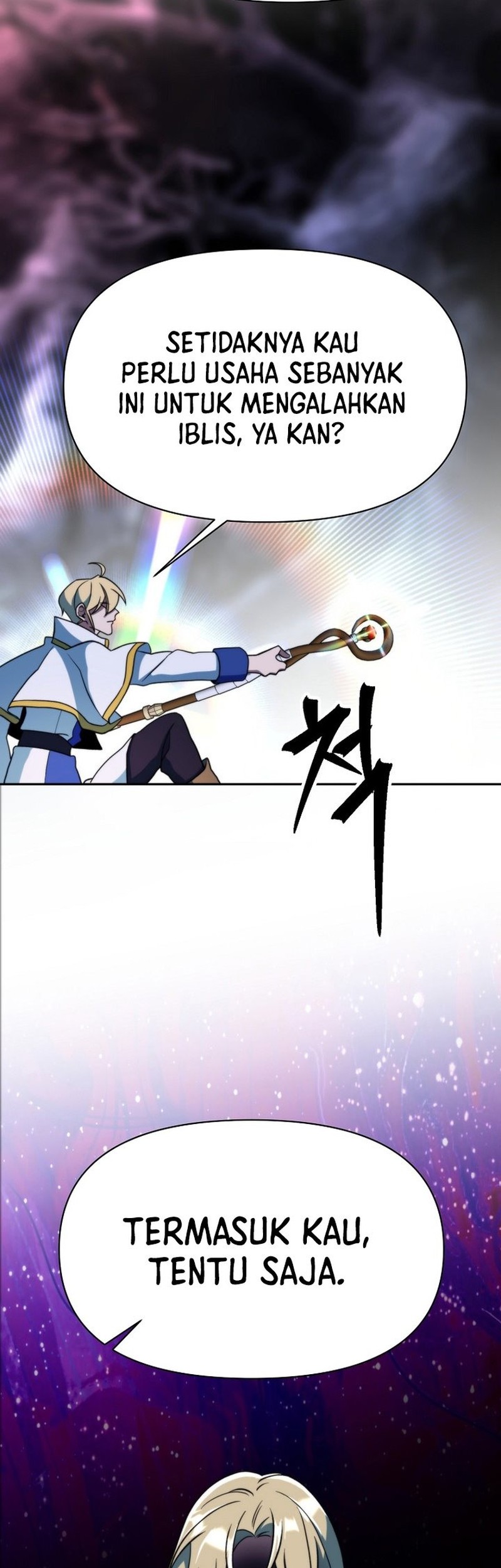 Archmage Transcending Through Regression Chapter 149 Gambar 66