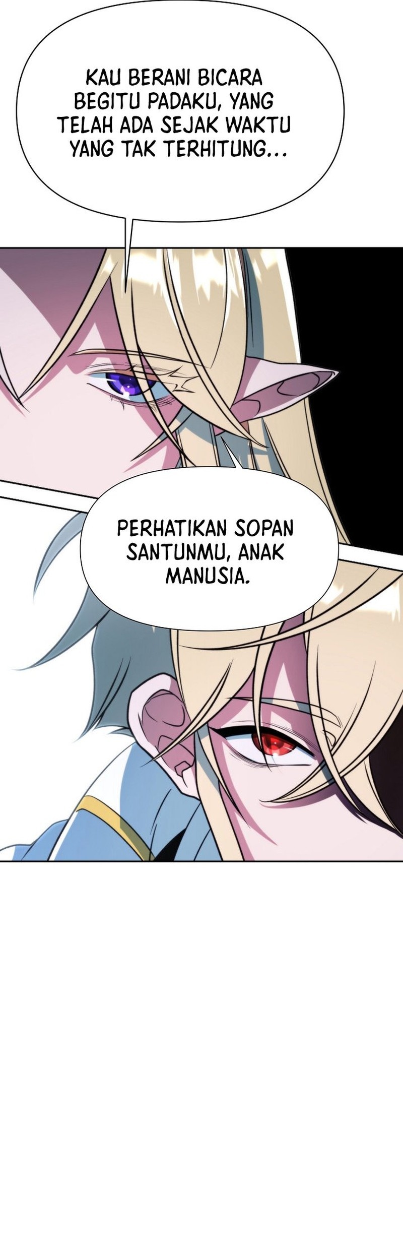 Archmage Transcending Through Regression Chapter 149 Gambar 68