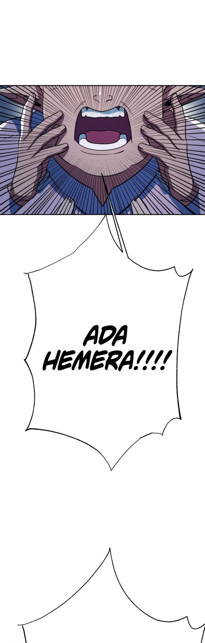 Archmage Transcending Through Regression Chapter 149 Gambar 40