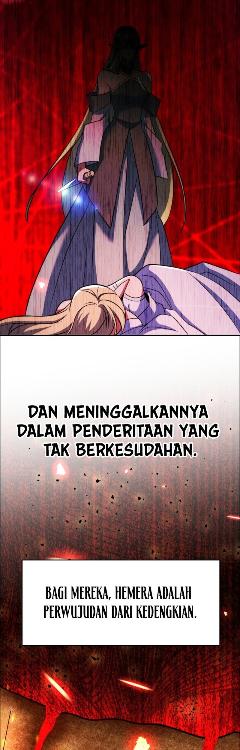 Archmage Transcending Through Regression Chapter 149 Gambar 44