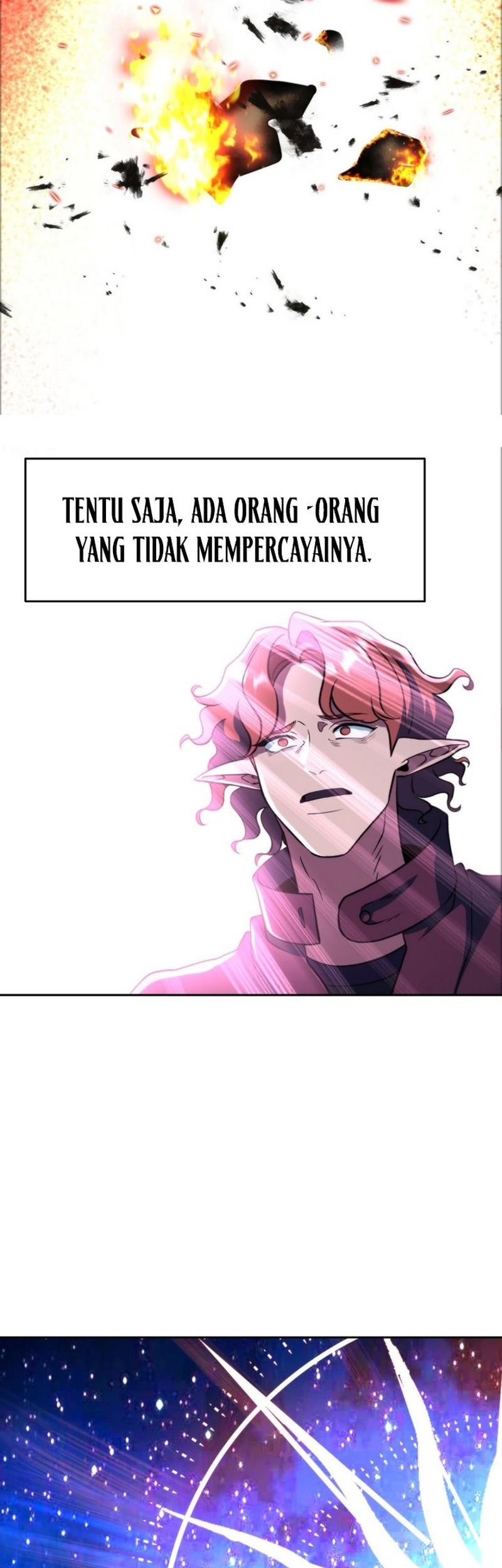 Archmage Transcending Through Regression Chapter 149 Gambar 46