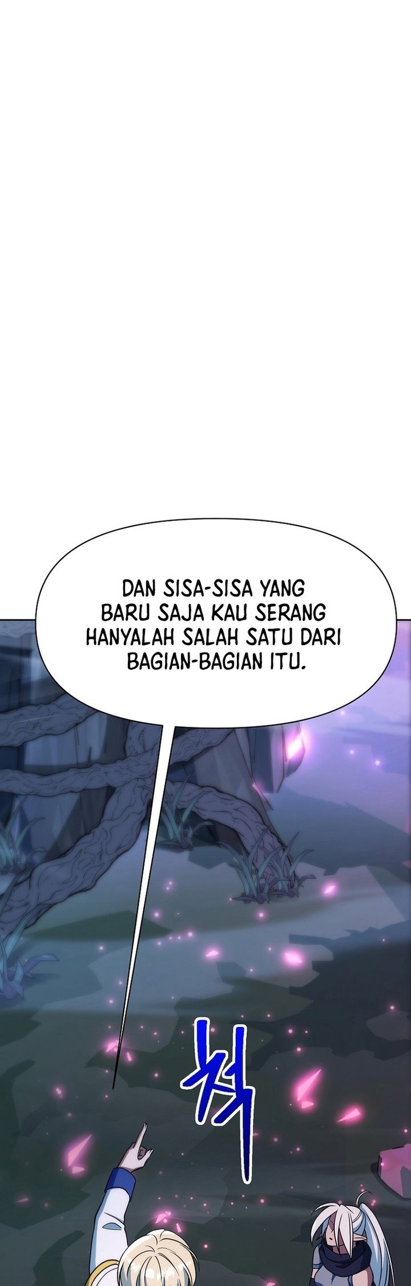 Archmage Transcending Through Regression Chapter 149 Gambar 7