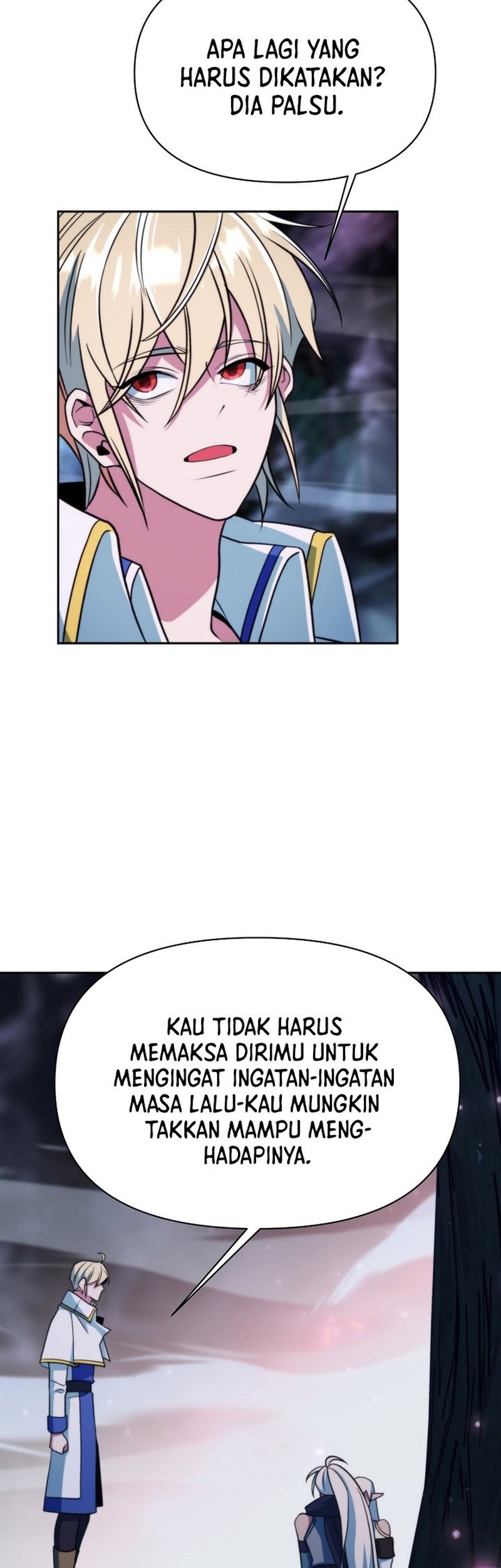 Archmage Transcending Through Regression Chapter 149 Gambar 11