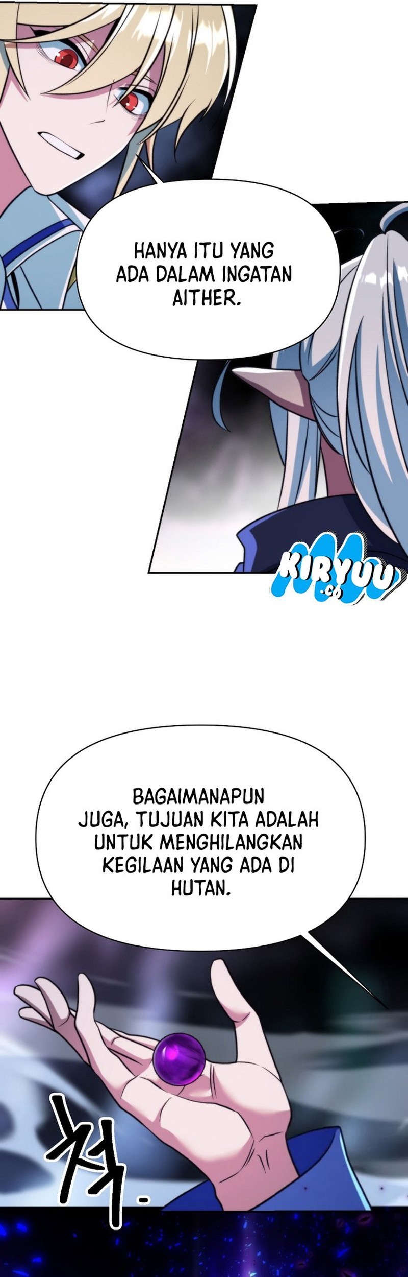 Archmage Transcending Through Regression Chapter 149 Gambar 13